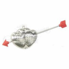 Cupid Tea Infuser - 18/8 Grade Stainless Steel